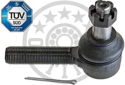 Produktbild von OPTIMAL Spurstangenkopf Spurstange für VW LT 28-35 I Kastenwagen (281-363) Vorne Rechts Außen G1-137