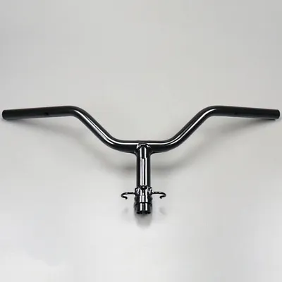 Imagen del producto de Manillar original para TNT MBK Booster/Yamaha BWS