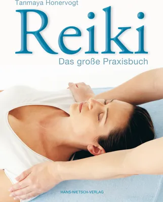 Produktbild von Reiki