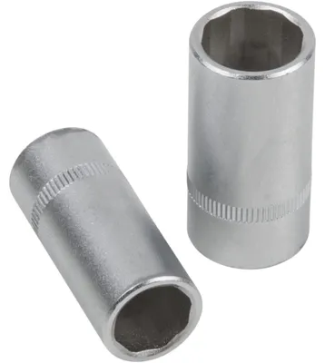 Produktbild von KS Tools 550.1172, 1/4 Zoll, 1 Kopf/Köpfe, Chrom-Vanadium-Stahl, 67 g