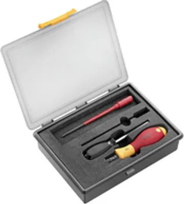 Obrázok produktu pre Weidmüller 4032248388363 - 235 mm - 235 g - 534 g - Rot