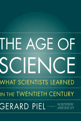 Produktbild von The Age of Science
