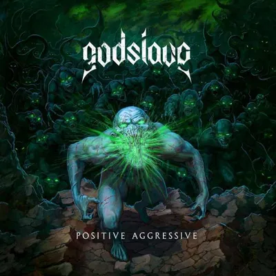Obrázek produktu pro Godslave: (CD / Název: A-G)