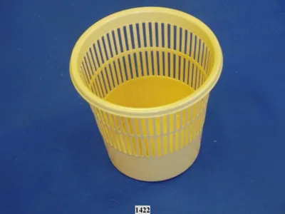Produktbild von CZ koš odp.18l kancel. d29x27cm GETTACARTA-plast