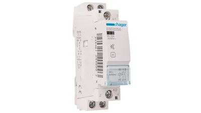 Produktbild von Hager ESD225S Schaltschrankzubehör