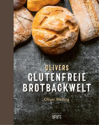 Image de Olivers glutenfreie Brotbackwelt