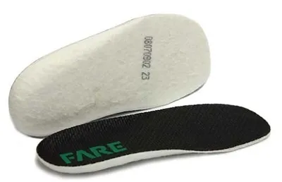 Obrázok produktu pre Vložky do topánok Cambrella - č. 34