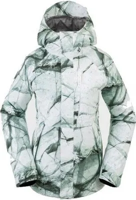 Immagine prodotto di JACKET VOLCOM V.Co Aris Ins Gore WMS - verde - taglia M