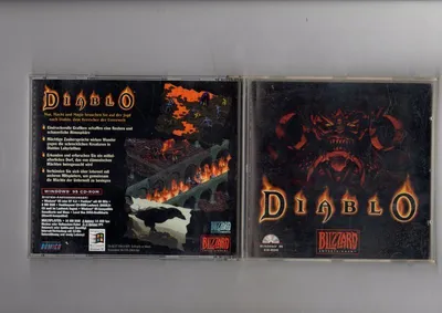 Produktbild von diablo