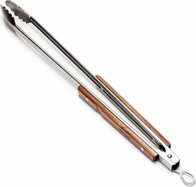 Immagine prodotto di Pinze per barbecue e carbonella Petromax (grandi)