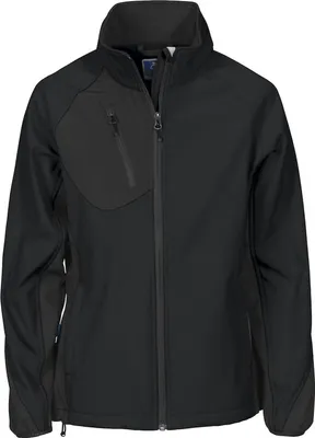 Produktbild von Projob 2423 DAMEN SOFTSHELL JACKE