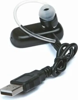 Produktbild von Graupner HoTT BLUETOOTH® v2.1+ EDR Headset HSP