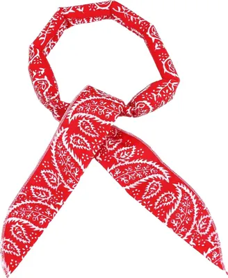 Produktbild von Kühlendes Halstuch für den Sommer, bedrucktes Eishandtuch, schnell kühlendes Kopftuch, Bandana, kühl haltendes Stirnband für Fitnessstudio, Golf, Yoga