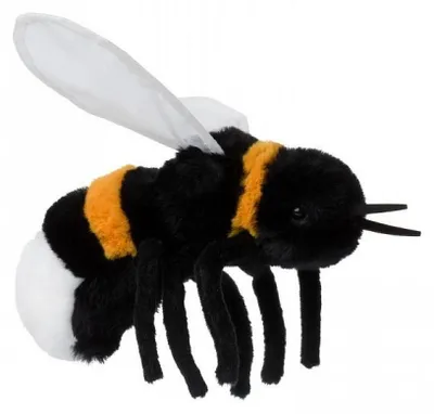 Image de Speedy Monkey WWF Bourdon Peluche 15 cm Toopiz