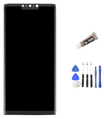 Produktbild von Für Huawei Mate 30 Pro LCD Display (TFT) Touchscreen Bildschirm