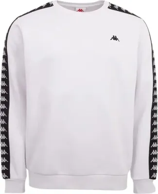 Produktbild von Kappa Sweatshirts Jerg, 310007110601, Größe: 180