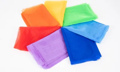 Obrázok produktu pre Tickit 74100, 0 rok / roky, Textil, Viacfarebný