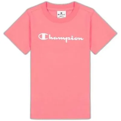 Image de T-shirt Champion Hooded Sweatshirt Ps171 pour Enfant