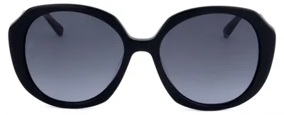 Produktbild von Tommy Hilfiger Sonnenbrille TH 2106/S 807 54 17 140