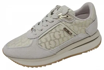 Immagine prodotto di Sneaker Guess Energy 5 beige