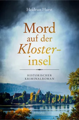 Produktbild von Mord auf der Klosterinsel