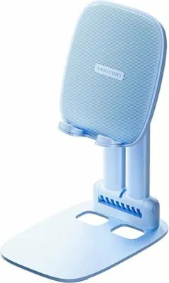 Produktbild von Soporte para Smartphone/Tablet Vention KSGL0/ Azul