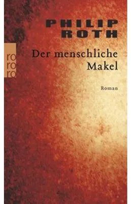 Image de Der menschliche Makel