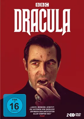 Produktbild von Gatiss, M: Dracula