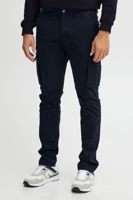 Produktbild von INDICODE IDCargas - 65361MM Herren Cargohose Lange Hose