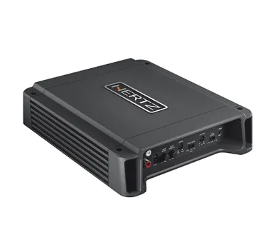 Zdjęcie produktu dla Hertz HCP 2, A/B, 2 kan., 400 W, 0,01%, 103 dB, 10 - 65000 Hz