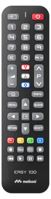 Immagine prodotto di Meliconi EASY 100 per Samsung - nero