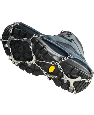 Obrázok produktu pre SNOWLINE Chainsen Pro XT protišmykové návleky čierne EU 47-51
