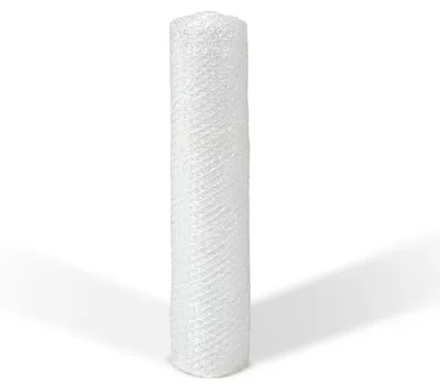 Imagen del producto de Plástico de Burbujas 0,5 × 5 m COM-FORT HOUSE
