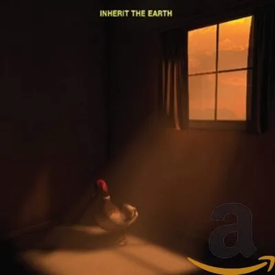 Produktbild von Slugabed-Inherit The Earth