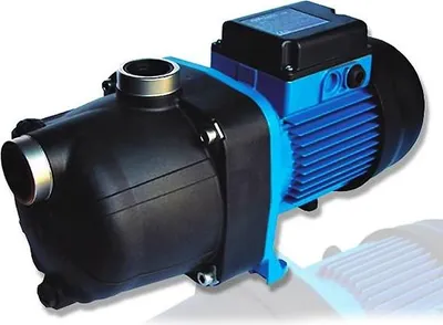 Image de Surpresseur 1 cv mono - Polaris - BP/W4530247 -