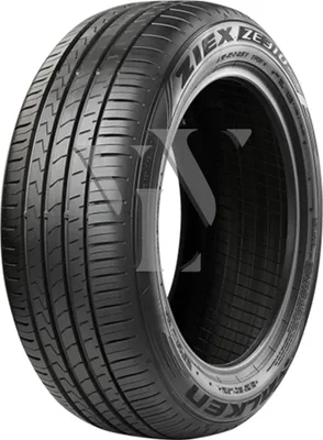 Produktbild von Reifen Tyre Falken 205/50 R16 87W Ziex Ze310 Ecorun