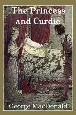 Produktbild von The Princess and Curdie