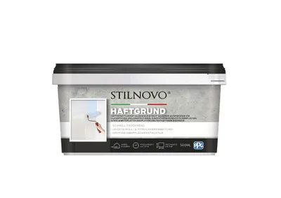 Produktbild von Stilnovo Haftgrund 500 ml
