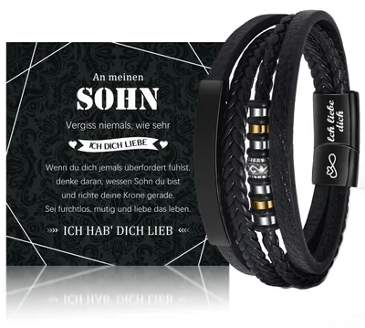 Imagen del producto de Pulsera de plata para jóvenes y adultos
