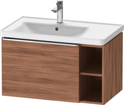 Produktbild von DURAVIT DE4258010790000 D-Neo WTU WH R.ek 784x452x440 Nu Mt