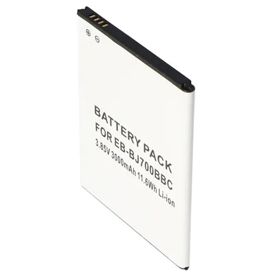 Image de Batterie adaptée à la batterie du Samsung Galaxy J7 SM-J700