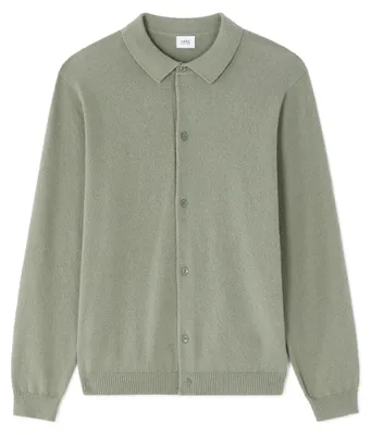 Produktbild von Celio Nemassy Strickjacke mit Knopfleiste L