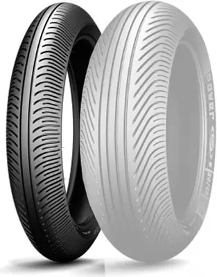 Zdjęcie produktu dla Opony MICHELIN POWER RAIN 12/60 R 17 NHS TL