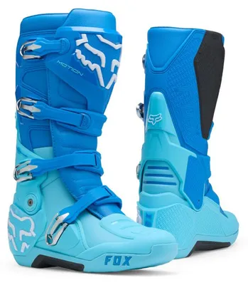 Obrázek produktu pro Fox Motion Boot [Blu Jwl] rozmiar: 11