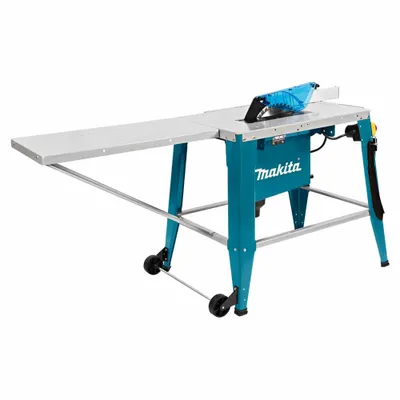 Obrázok produktu pre Stolová kotúčová píla Makita 2000 W - 3 400 otáčok za minútu -315 mm