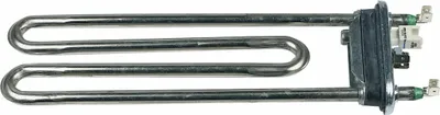 Produktbild von Europart 10028996 Heizelement Rohrheizung Heizstab Waschmaschinenheizstab 1950W 230V mit NTCSensor Waschmaschine passend wie Electrolux AEG 1326730403 132673040