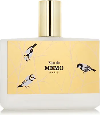 Immagine prodotto di Memo Paris Eau de Memo EDP 100 ml UNISEX