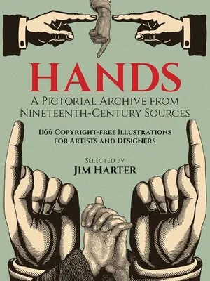 Produktbild von Hands