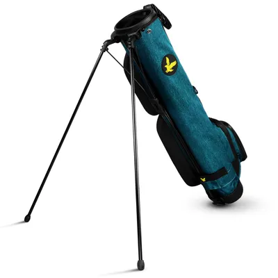 Produktbild von LYLE & SCOTT 5,3'' Golftasche – Albatross