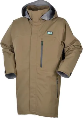 Produktbild von Ridgeline Evolution Jacke braun S